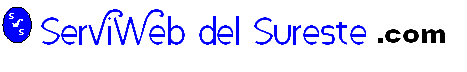 ServiWeb del Sureste.com
